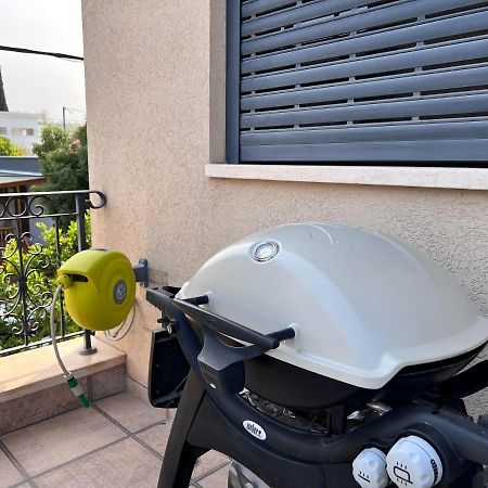 Hadar Rest & Relax Appartement Kefar Hittim Buitenkant foto
