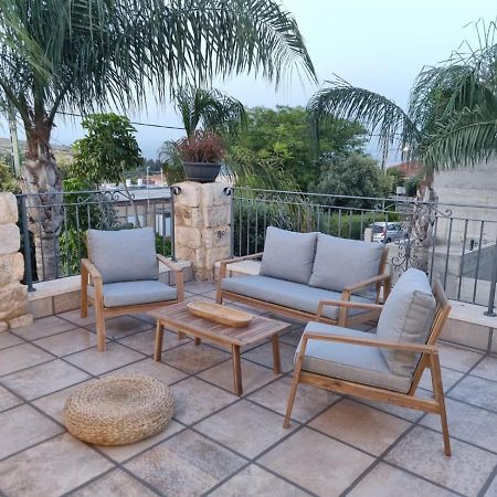 Hadar Rest & Relax Appartement Kefar Hittim Buitenkant foto