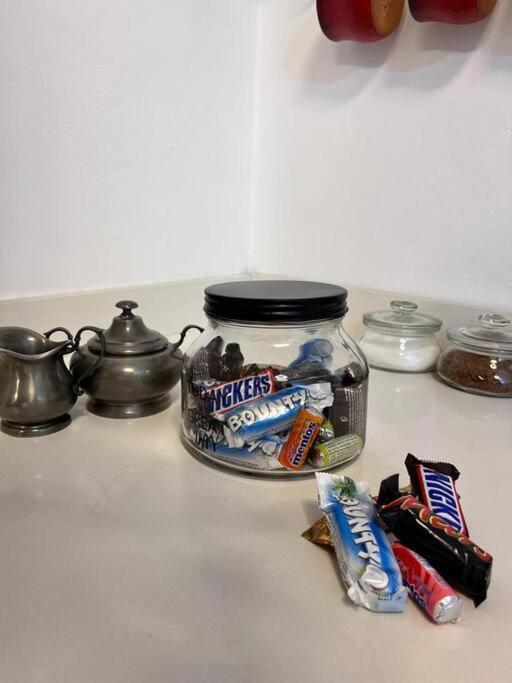 Hadar Rest & Relax Appartement Kefar Hittim Buitenkant foto