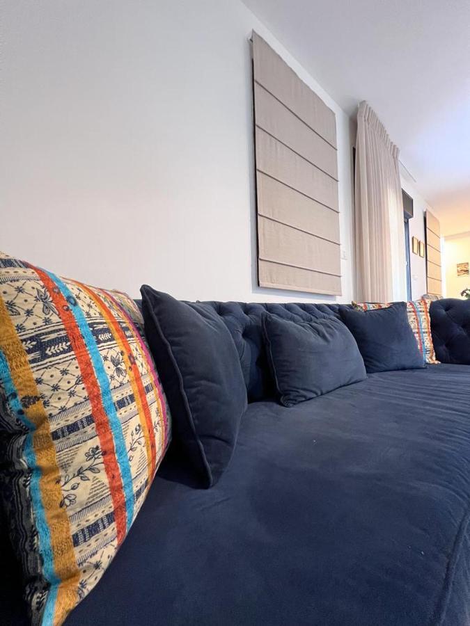 Hadar Rest & Relax Appartement Kefar Hittim Buitenkant foto