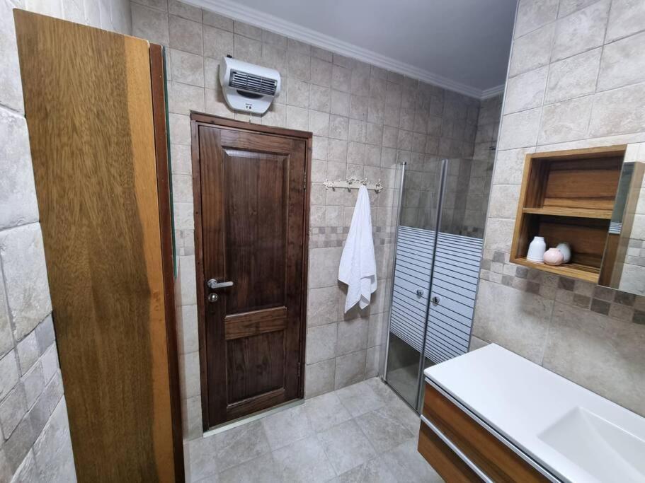 Hadar Rest & Relax Appartement Kefar Hittim Buitenkant foto