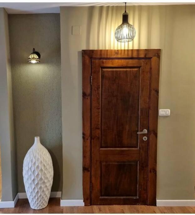 Hadar Rest & Relax Appartement Kefar Hittim Buitenkant foto