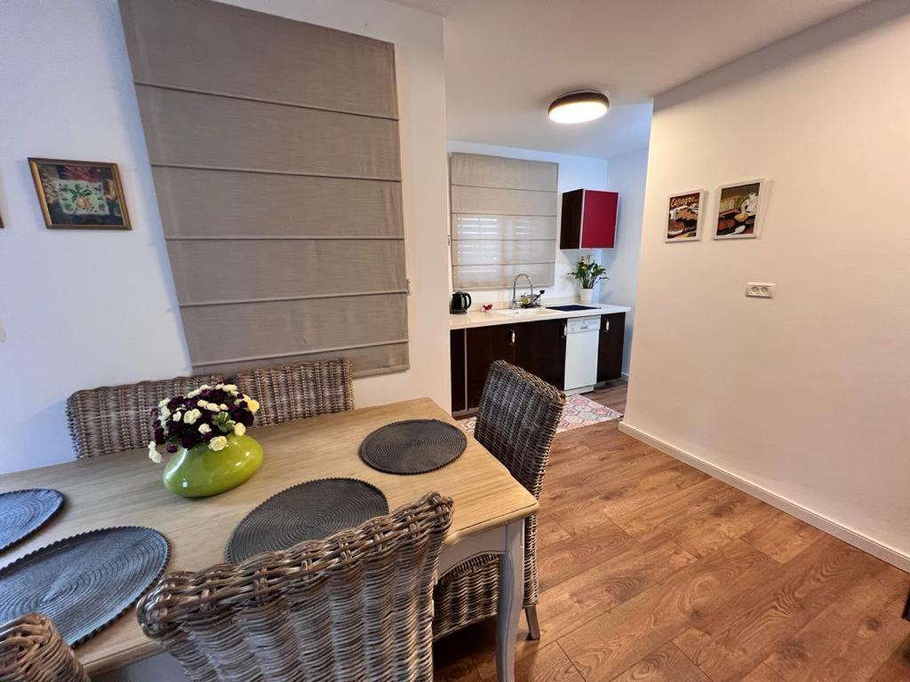 Hadar Rest & Relax Appartement Kefar Hittim Buitenkant foto
